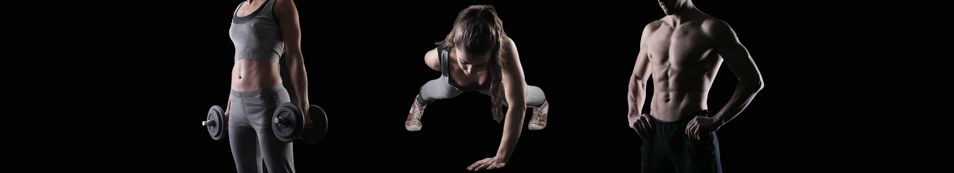 fitness training online